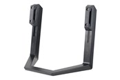 Wandhalterungen, AV-Halterungen & AV-Möbel - Ergotron LX Dual Direct Handle Kit - Max - recommended for - 98-037-224