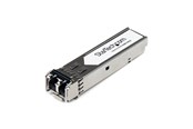 Repeater, boosters, bridges & Transceiver - StarTech.com Brocade 44W4408 Compatible SFP+ Module - SFP+ transceiver module - 10 GigE - 44W4408-ST