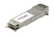 Repeater, boosters, bridges & Transceiver - StarTech.com Arista Networks QSFP-40G-LR4 Compatible QSFP+ Module - 40GBase-LR4 Fiber Optical Transceiver (QSFP-40G-LR4-AR-ST) - QSFP+ transceiver module - 40 Gigabit LAN - QSFP-40G-LR4-AR-ST