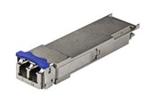 Repeater, boosters, bridges & Transceiver - StarTech.com Palo Alto Networks 40GBASE-LR4 Compatible QSFP+ Module - QSFP+ transceiver module - 40 Gigabit LAN - 40GBASE-LR4-ST