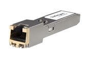 Repeater, boosters, bridges & Transceiver - StarTech.com HP JL563A Compatible SFP+ Module - SFP+ transceiver module - 10 GigE - JL563A-ST