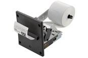 Drucker - Custom TG02H Extremely compact and versatile ticket printer - Einfarbig - Thermodirekt - 915HZ010300300