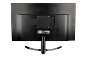 Systemzubehör - StarTech.com Docking Station Mount - For Compatible Docks / Hubs - VESA - Steel - Back-of-Monitor Mounting Plate (SSPMSVESA) mounting plate - SSPMSVESA