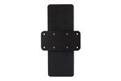 Systemzubehör - StarTech.com Docking Station Mount - For Compatible Docks / Hubs - Wall Mount or Under-Desk Dock Mount - Steel (SSPMSUDWM) mounting plate - SSPMSUDWM