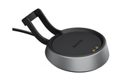 Handys - Adapter und Ladegeräte - Jabra Evolve2 85 Deskstand USB-C Black - 14207-66