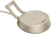 Batterien und Akkus - Jabra Evolve2 85 Deskstand USB-C Beige - 14207-68