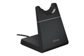 Batterien und Akkus - Jabra Evolve2 65 Deskstand USB-C Black - 14207-63