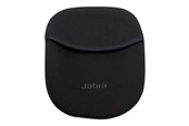 Kamerataschen - Jabra Evolve2 40 Pouch 10pcs Black - 14301-49