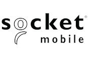 Batterien und Akkus - Socket Mobile barcode reader battery - Li-Ion - AC4204-2430