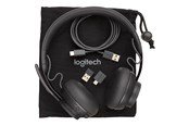 Kopfhörer/Headsets - Logitech Zone Wired MSFT Teams - 981-000870