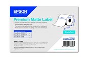 Papier, Fotopapier und Etiketten - Epson Premium - C33S045741