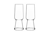 Tischgedeck - Luigi Bormioli Birrateque pilsner beer glass 2 pcs - 0032622026069