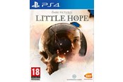 Spiele - The Dark Pictures Anthology: Little Hope - Sony PlayStation 4 - Action/Abenteuer - PEGI 18 - 3391892007824
