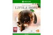 Spiele - The Dark Pictures Anthology: Little Hope - Microsoft Xbox One - Action/Abenteuer - PEGI 18 - 3391892007763
