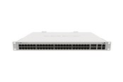 Switches - MikroTik CRS354-48G-4S+2Q+RM *DEMO* - CRS354-48G-4S+2Q+RM