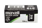 Batterien und Akkus - Maxell SR 527SW - 18292900