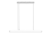 Smart-Home - Yeelight Crystal - YLDL01YL