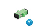 Netzwerkzubehör - Ubiquiti Fiber APC Adapter (50-Pack) - UACC-OADP-SC-APC-50