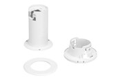 Netzwerkzubehör - Ubiquiti FlexHD-CM-3 AP In-Ceiling Mount (3-Pack) - FlexHD-CM-3