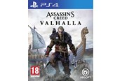 Spiele - Assassin's Creed Valhalla - Sony PlayStation 4 - Action/Abenteuer - PEGI 18 - 3307216168362
