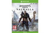 Spiele - Assassin's Creed Valhalla - Microsoft Xbox One - Action/Abenteuer - PEGI 18 - 3307216168188