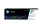Druckerzubehör - Tinte & Toner - HP 207A / W2211A Cyan Toner - W2211A