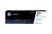 Druckerzubehör - Tinte & Toner - HP 207X / W2211X High Capacity Cyan Toner - W2211X