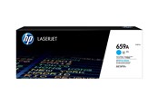 Druckerzubehör - Tinte & Toner - HP 659A / W2011A Cyan Toner - W2011A
