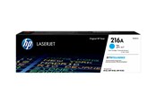Druckerzubehör - Tinte & Toner - HP 216A / W2411A Cyan Toner - W2411A