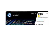 Druckerzubehör - Tinte & Toner - HP 207X / W2212X High Capacity Yellow Toner - W2212X