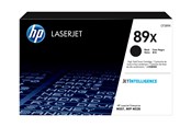 Druckerzubehör - Tinte & Toner - HP 89X / CF289X - High Capacity - Black Toner - CF289X