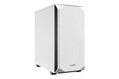 Gehäuse - be quiet! Pure Base 500 - White - Gehäuse - Miditower - Weiß - BG035