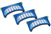 Staubsauger Zubehör - iRobot Roomba Aerovac filter - 3 pcs - 43371301