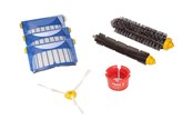 Staubsauger Zubehör - iRobot Roomba 600 Series Replenishment Kit - 43371621