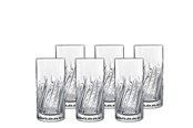 Tischgedeck - Luigi Bormioli Mixology shot/snaps glass 6 pcs - 17428