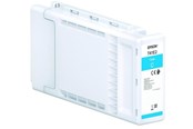 Druckerzubehör - Tinte & Toner - Epson Singlepack UltraChrome XD2 Cyan - C13T41E240