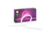 Smart-Home - Philips Hue Outdoor LightStrip 5 m - 929002289102
