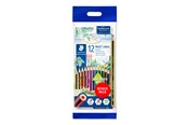 Hobby-Zubehör - Staedtler Buntstift Noris colour 100% PEFC - 61 SET6 13
