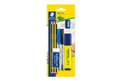 Konferenz und Präsentation - Staedtler Gemischte Blisterkarte 100%PEFC - 60 BK-4
