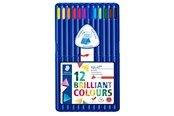 Hobby-Zubehör - Staedtler Buntstift ergosoft 12ST    FSC 100% - ET83818