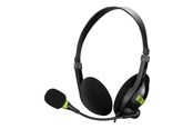 Kopfhörer/Headsets - Sandberg USB Headset (USB) - 325-26