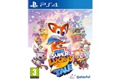 Spiele - New Super Lucky's Tale - Sony PlayStation 4 - Platformer - PEGI 3 - 5060690791508