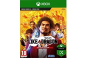 Spiele - Yakuza: Like a Dragon (Day Ichi Edition) - Microsoft Xbox One - Action/Abenteuer - PEGI 18 - 5055277039524