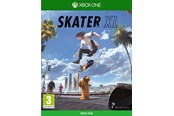 Spiele - Skater XL - Microsoft Xbox One - Sport - PEGI 3 - 884095197308