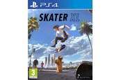 Spiele - Skater XL - Sony PlayStation 4 - Sport - PEGI 3 - 884095197247