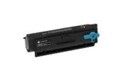 Druckerzubehör - Tinte & Toner - Lexmark MS331 Black toner Return Programme Toner Cartridge - 55B2000
