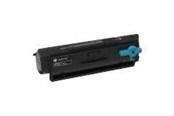 Druckerzubehör - Tinte & Toner - Lexmark MS331 Black toner Corporate Toner Cartridge - 55B200E