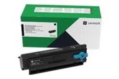 Druckerzubehör - Tinte & Toner - Lexmark MS431 Black toner Extra High Yield Corporate Toner - 55B2X0E