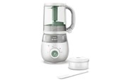 Andere Küchengeräte - Philips Baby Food maker 4 in 1 Avent - SCF885/01