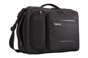 Taschen - Thule Crossover 2 - 15.6" laptop | Convertible | Briefcase/backpack | Black - C2CB-116 BLACK
